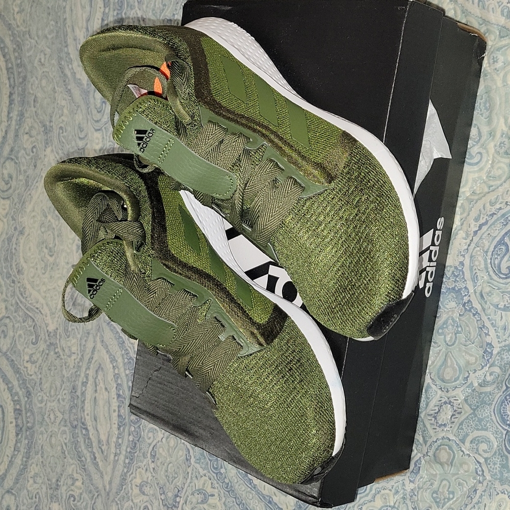 Adidas Edge Lux 4
